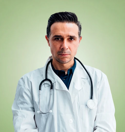 Воронцов Даниил Фёдорович